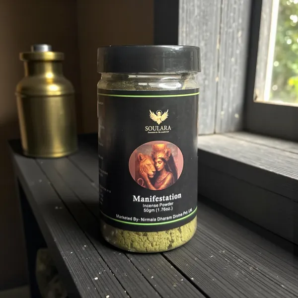 Manifestation_Incense_Powder